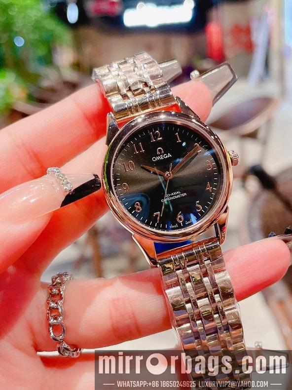 Omega women 34X8mm 052603