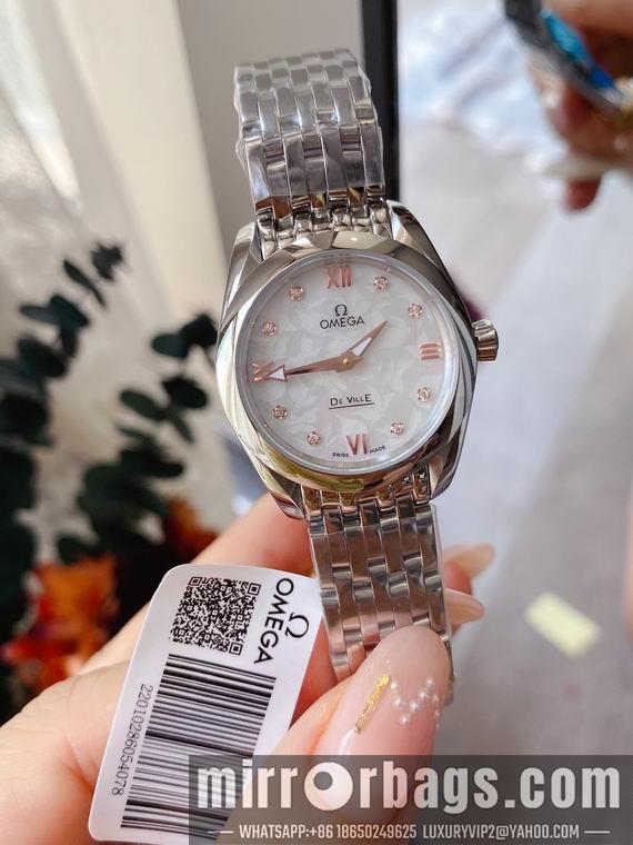 Omega women 28mm M02