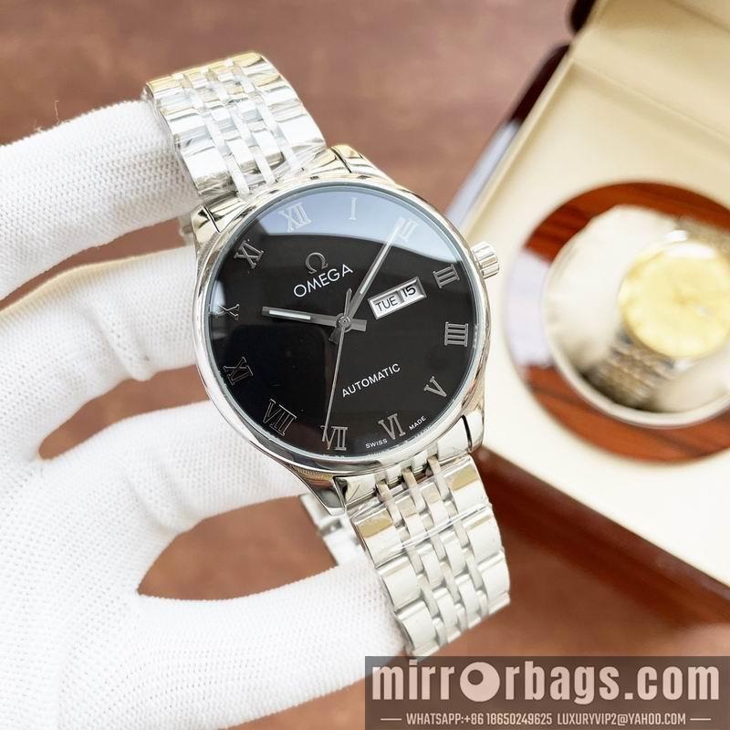 Omega 40X13mm 032515