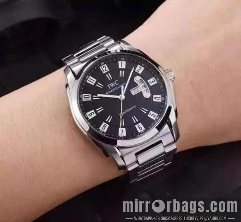 IWC 42mm 050477
