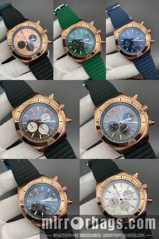 Breitling Watch watch 072207