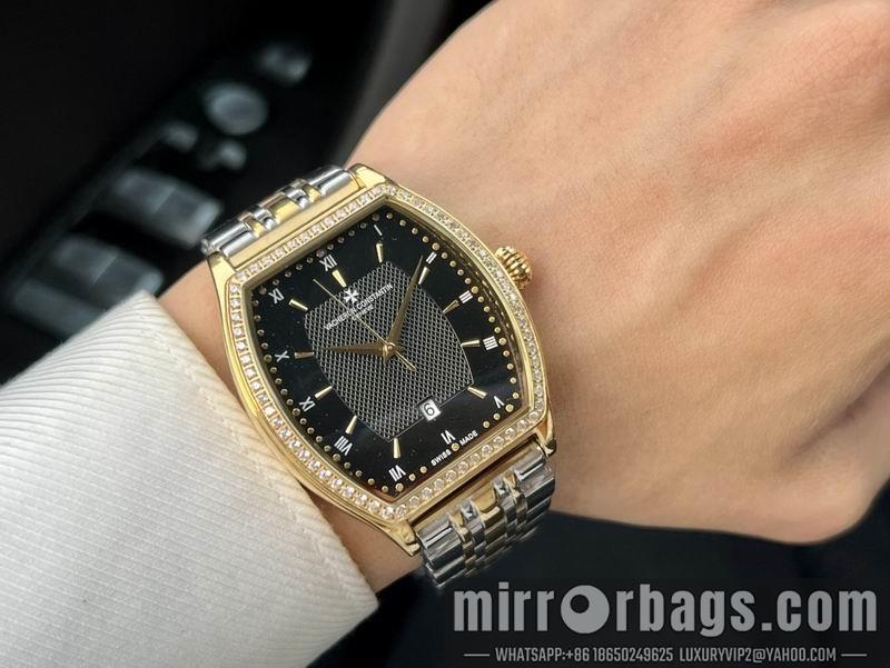 Vacheron Constantin 42X13mm 050815