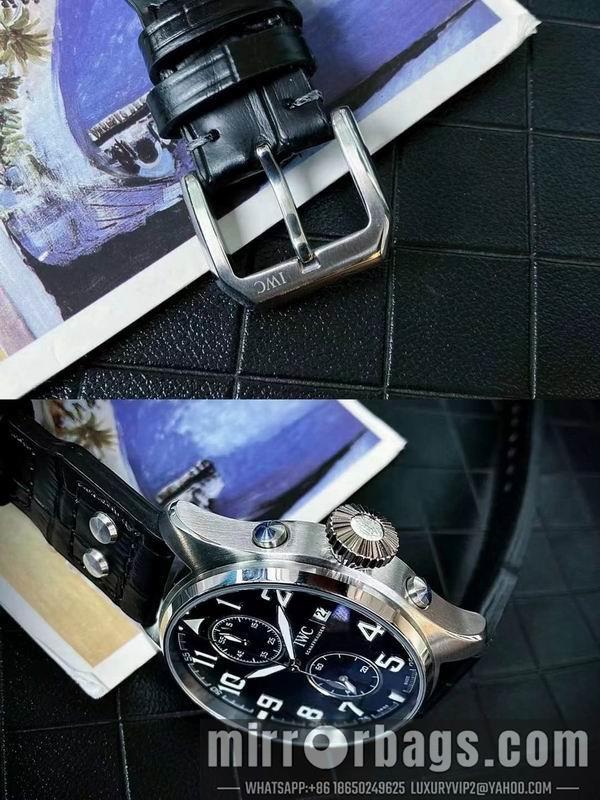 IWC watch 0318129