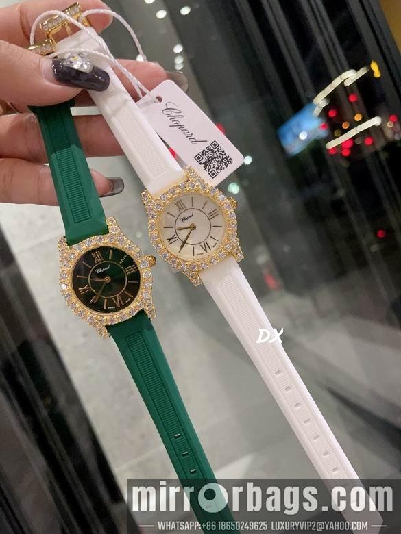 Chopard 11nms74