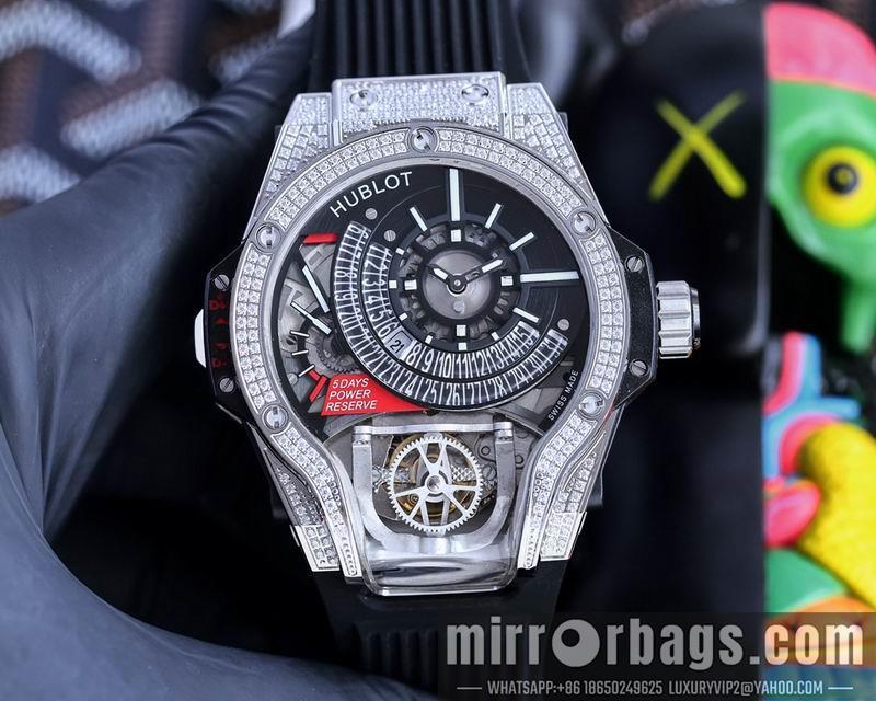 Hublot 45mm 092830