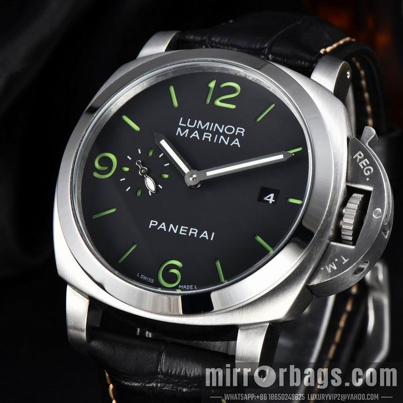 Panerai 44mm 101012