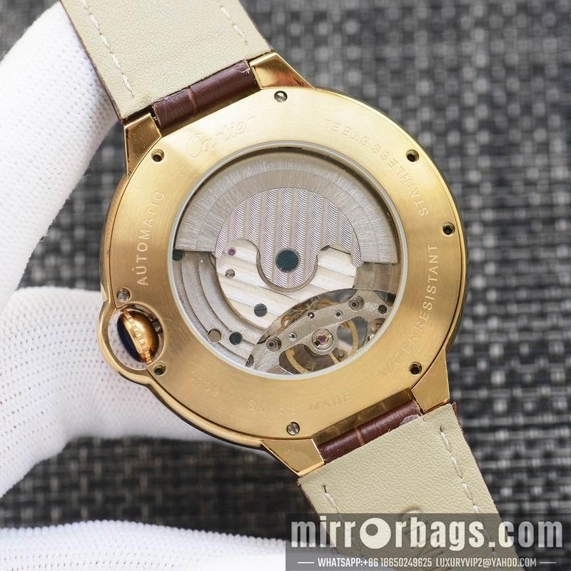 Cartier 47X15mm 1014114