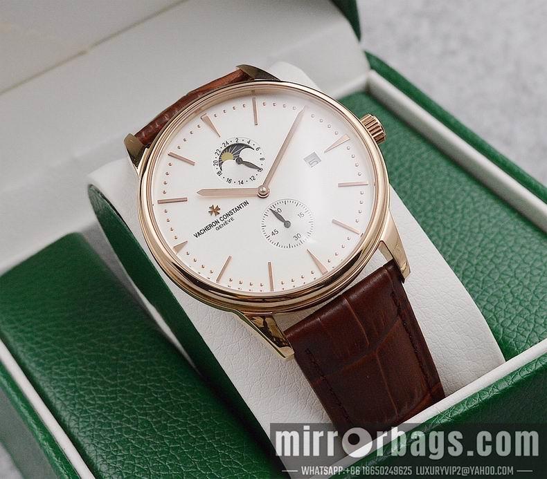 Vacheron Constantin men 42X12mm 102324