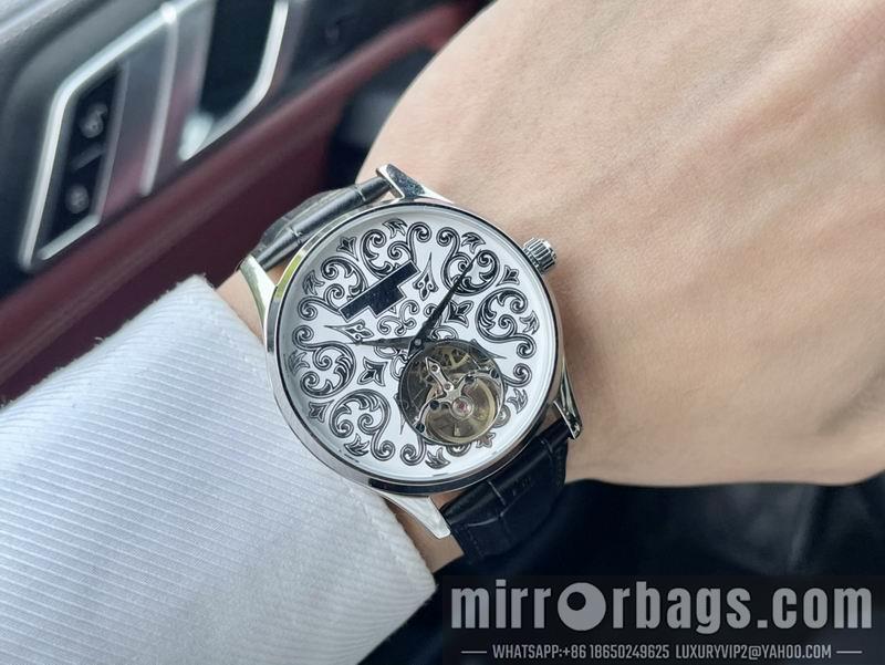 Patek Philippe 42mm 031626