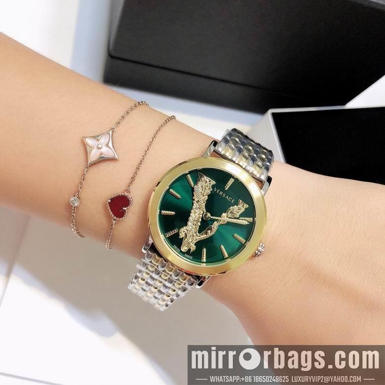 Versace 36mm 10nbz37