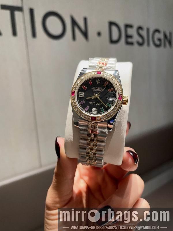 Rolex 31mm 031108
