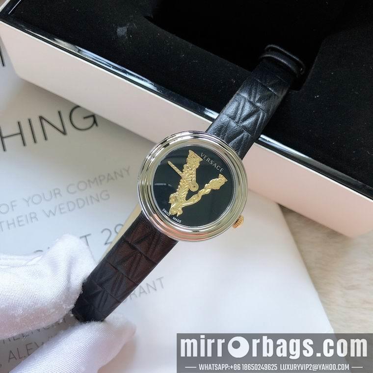 Versace women 28mm M15