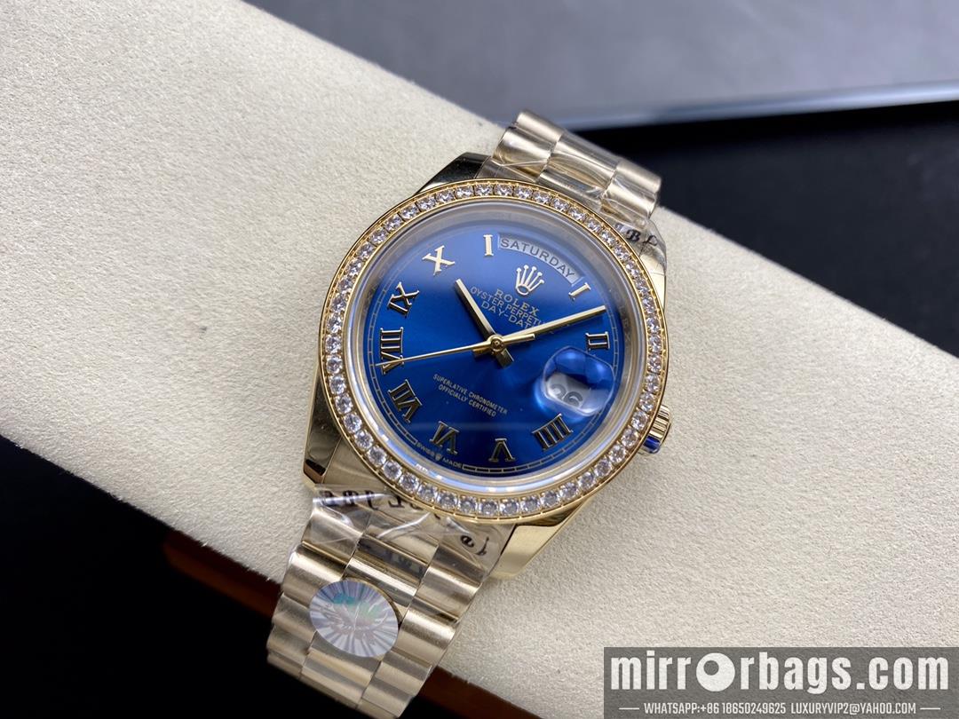 Rolex 36mm 092914