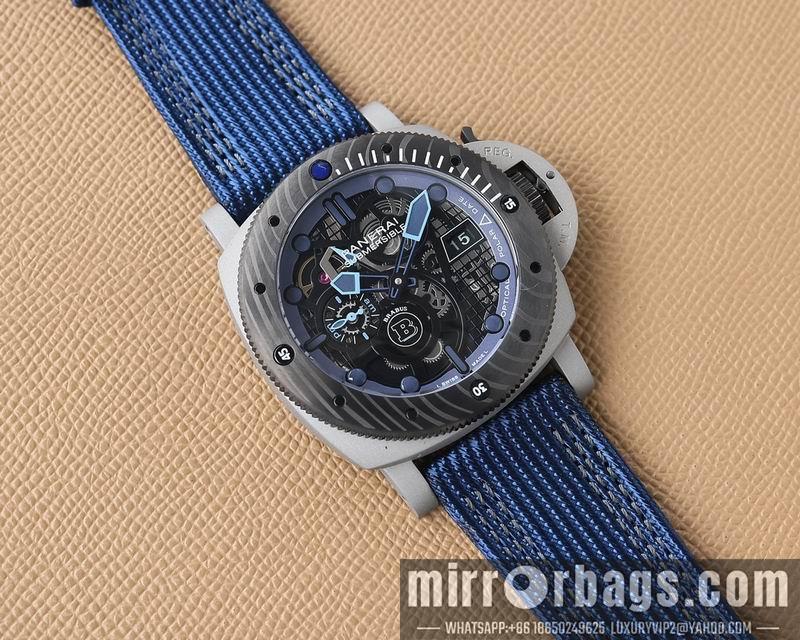 Panerai 47mm 102350