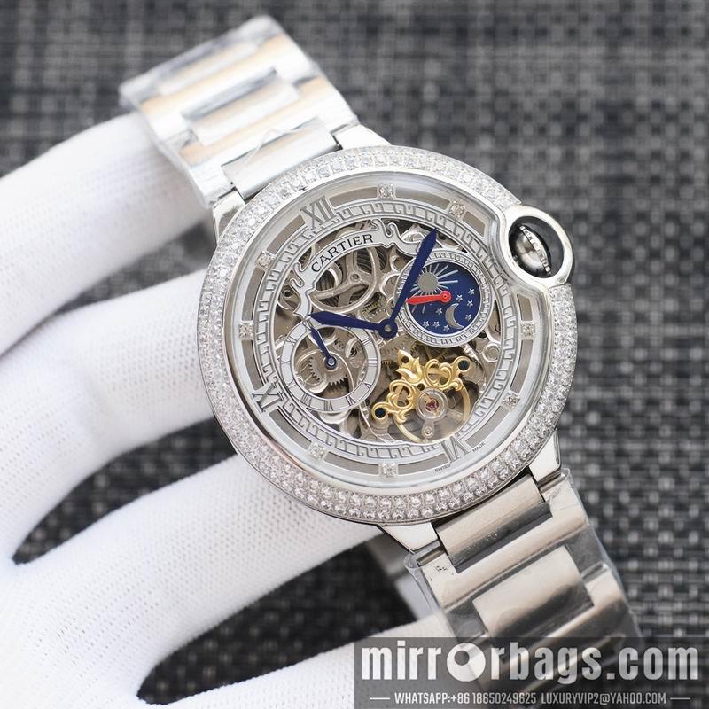 Cartier 47X15mm 1014114