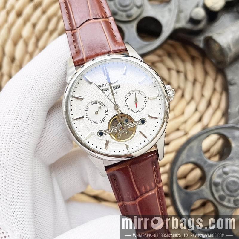 Patek Philippe 43X12mm 041473