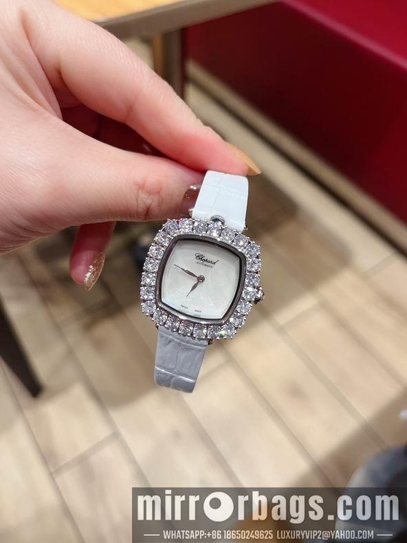 Piaget watch 31X7.8mm M32