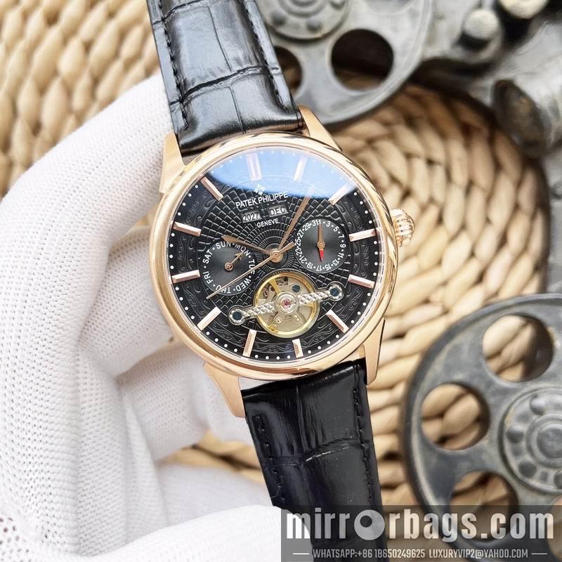Patek Philippe 43X12mm 041473