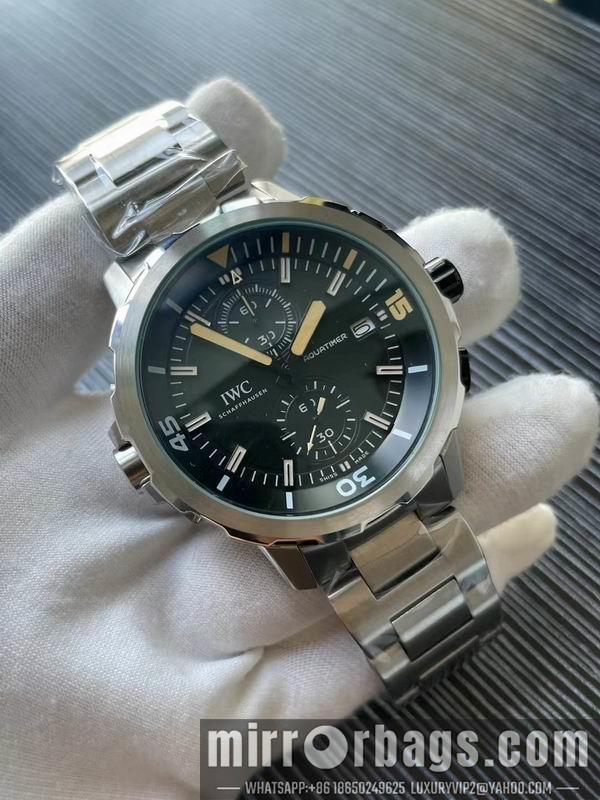 IWC watch 110980
