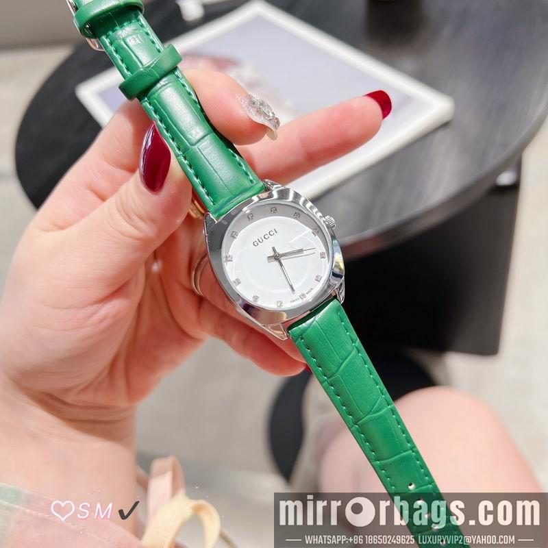Gucci watch 041420