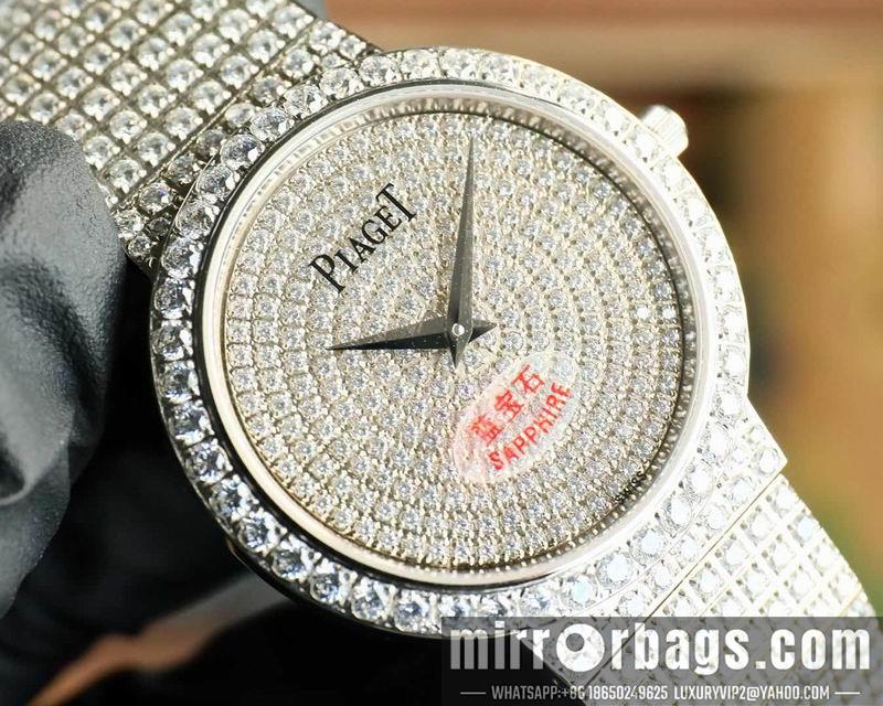 Piaget watch 033114