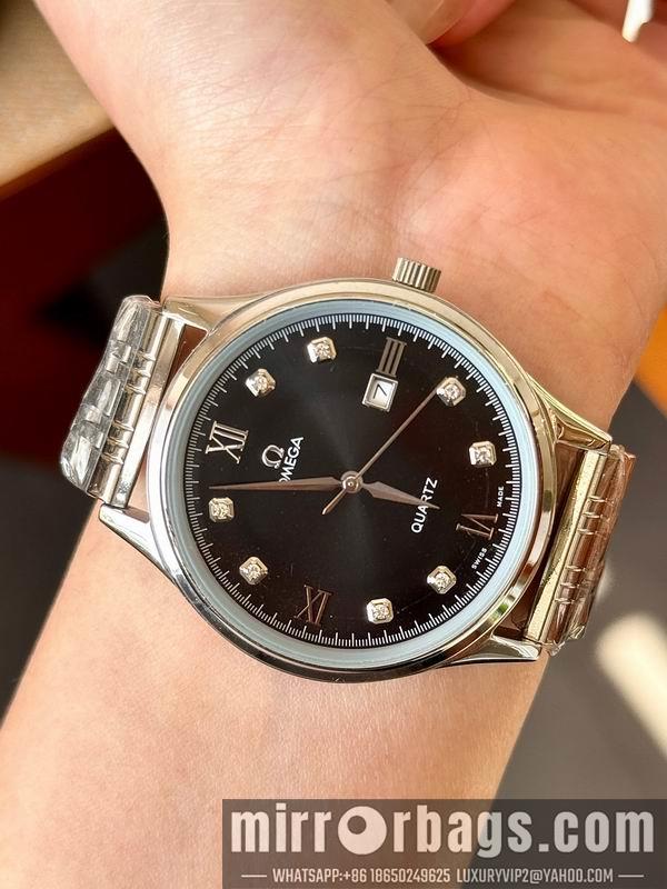 Omega M39mm W28mm 022459