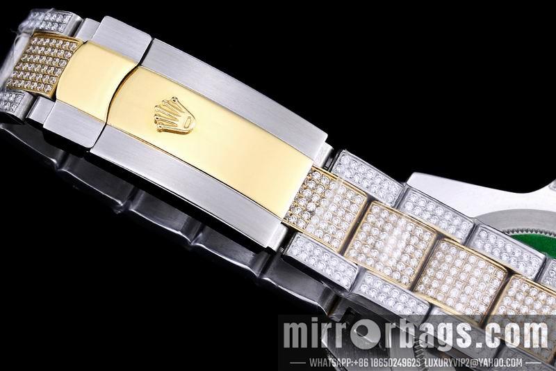 Rolex 42mm 050425
