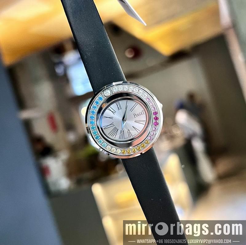 Piaget 29mm 121596