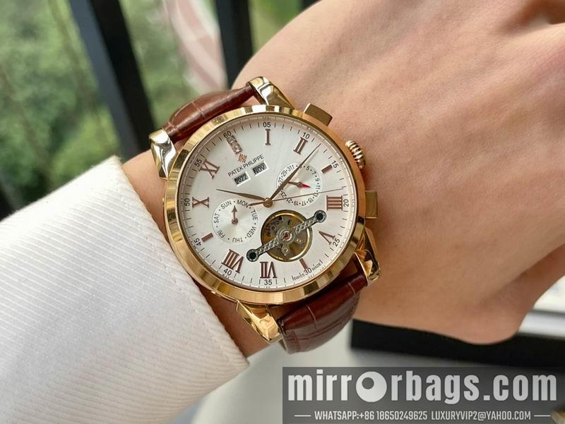 Patek Philippe 42mm 031631