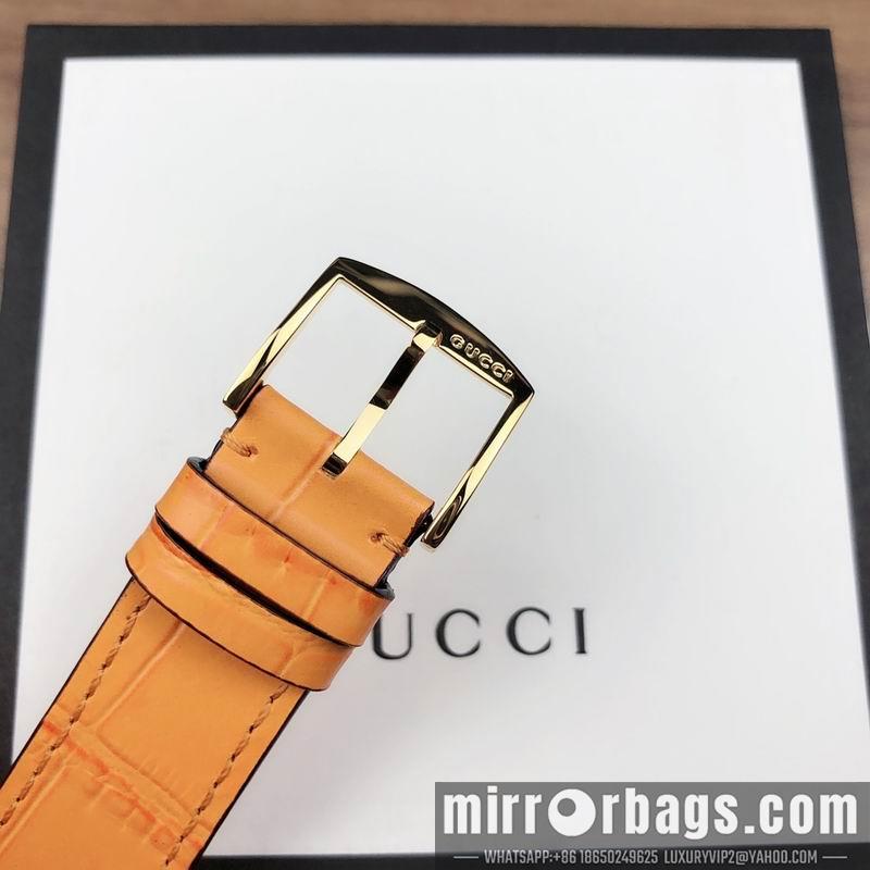 Gucci 38mm 35mm 080639