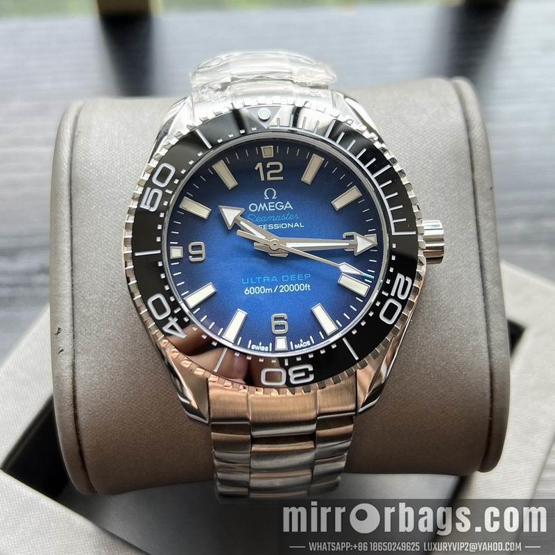 Omega 45.5mm 101304