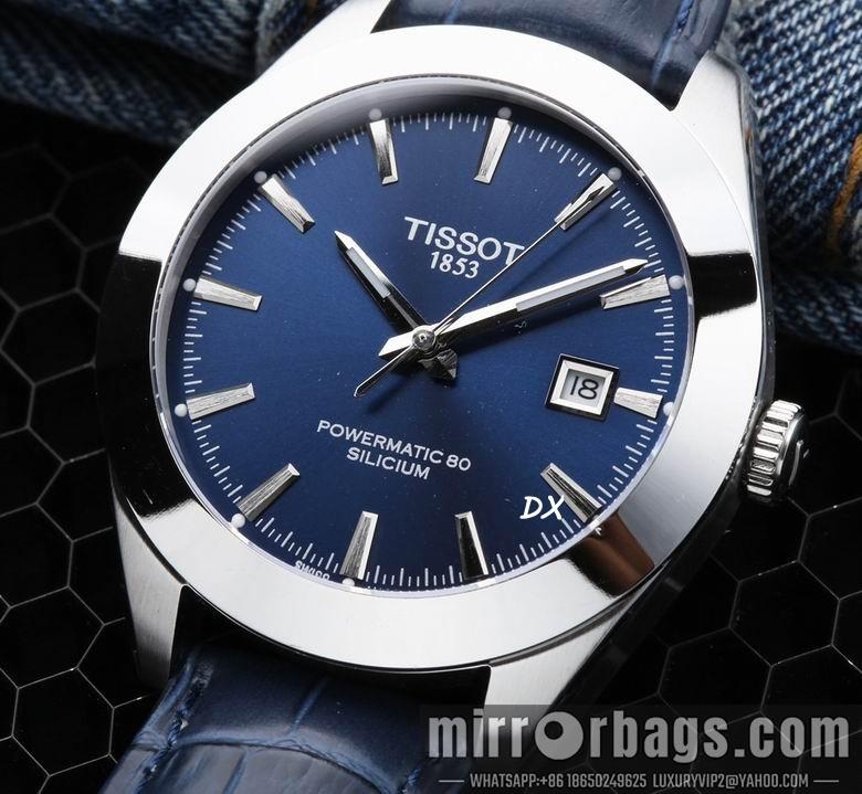 Tissot 40x11.5mm 10nms94