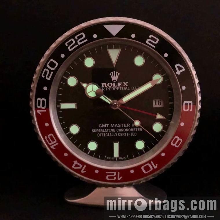 Rolex clock mb 09