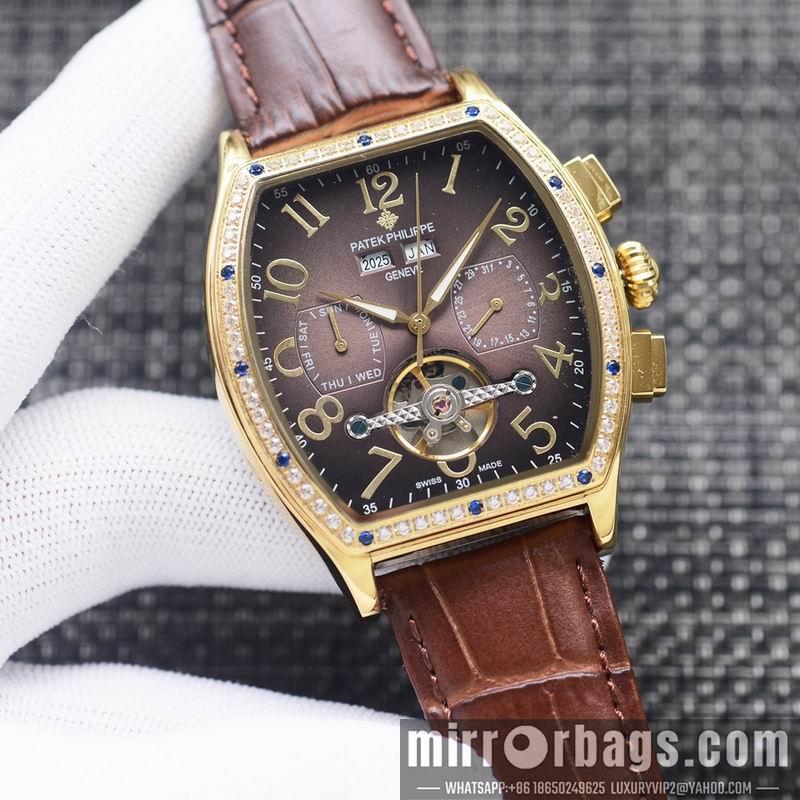 Patek Philippe 43X12mm 101589