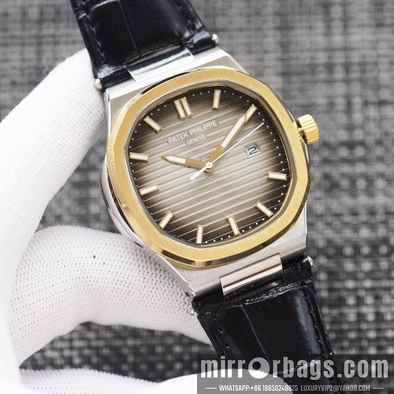 Patek Philippe 43X12mm 062811