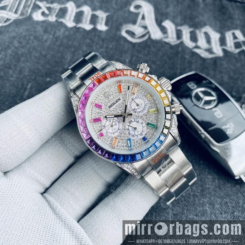 Rolex 40X12mm 121744