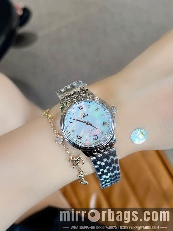 Omega 27mm 32mm 082260