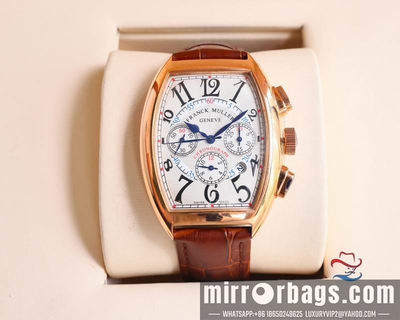 Franck Muller 45mm 072403