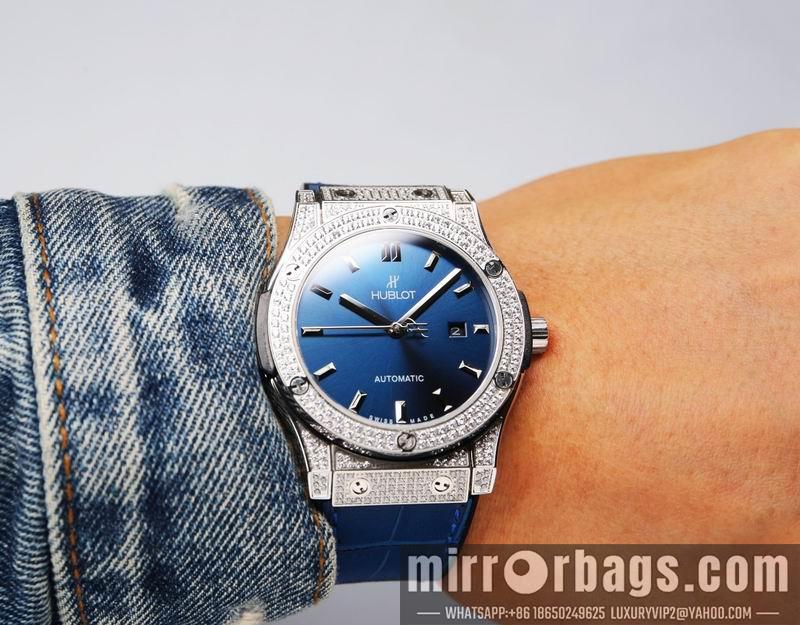Hublot 45mm 082905