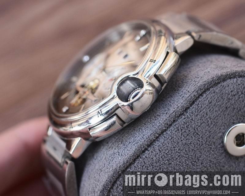 Cartier 41mm 031950