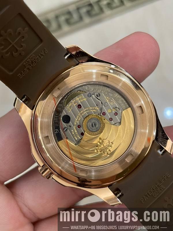 Patek Philippe watch 080616
