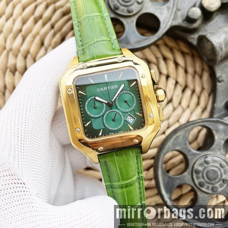 Cartier 45X13mm 031670