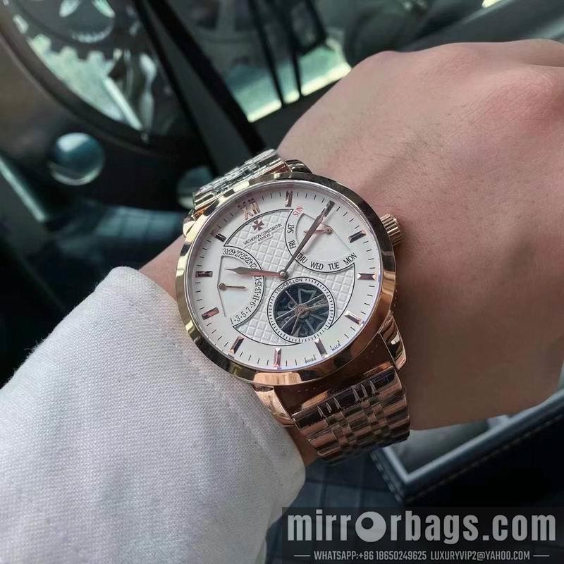 Vacheron Constantin 43X13mm 050317