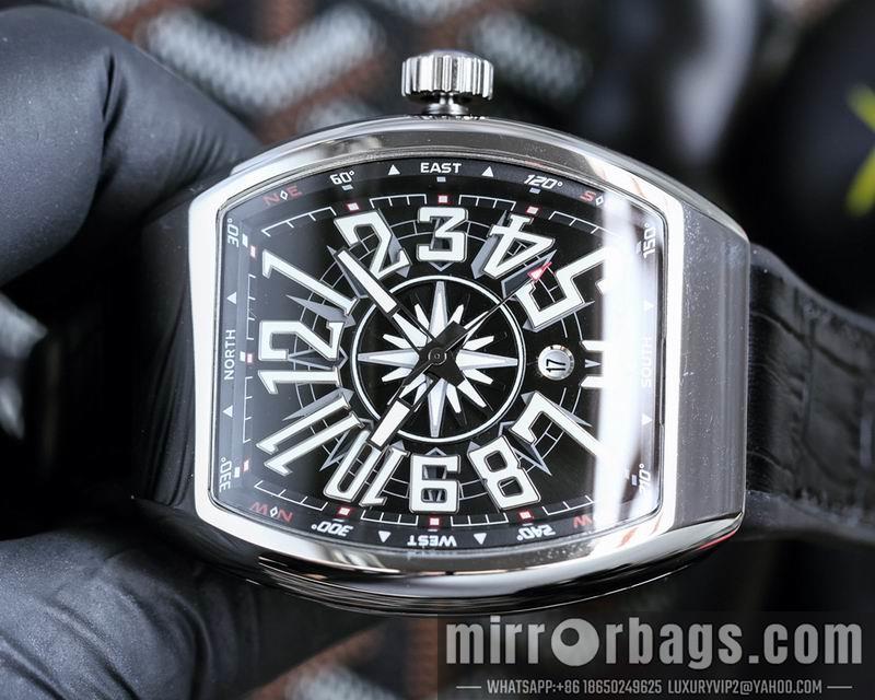 Franck Muller 54X42X15mm 050723
