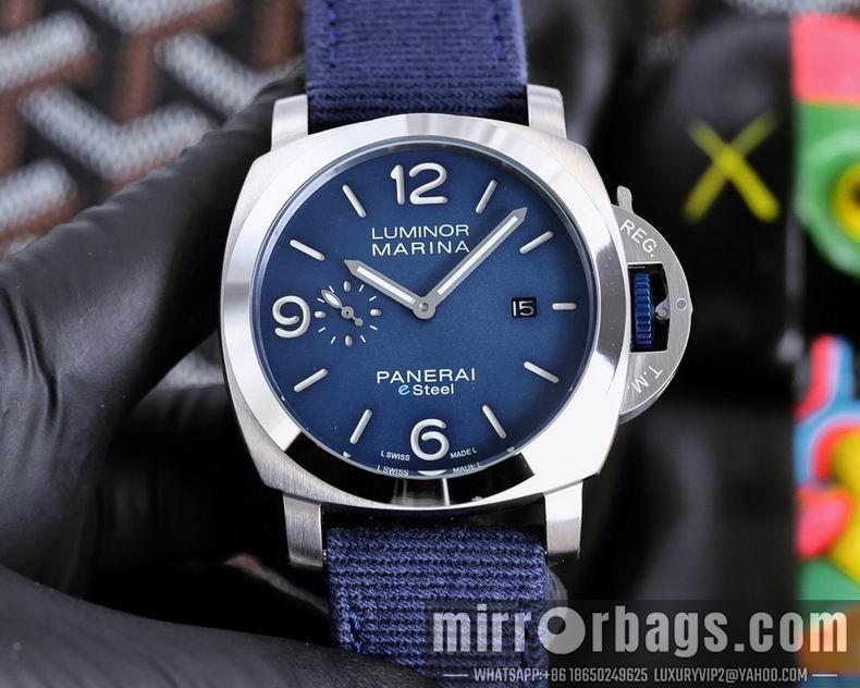 Panerai watch 44X16mm M28