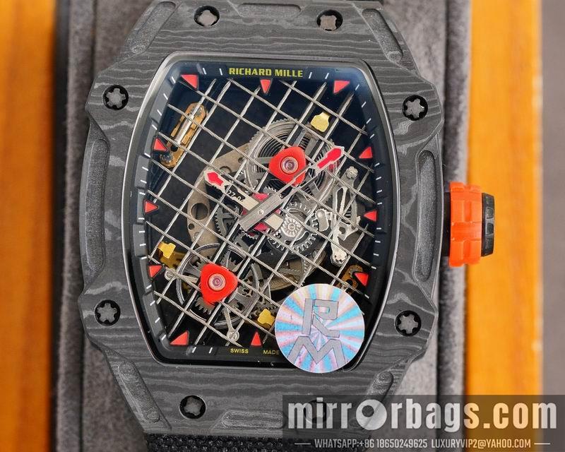 Richard Mille watch 083142