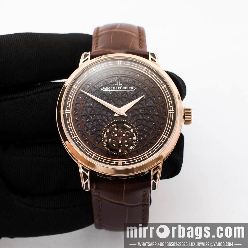 Jaeger Lecoultre 42X14mm 052005