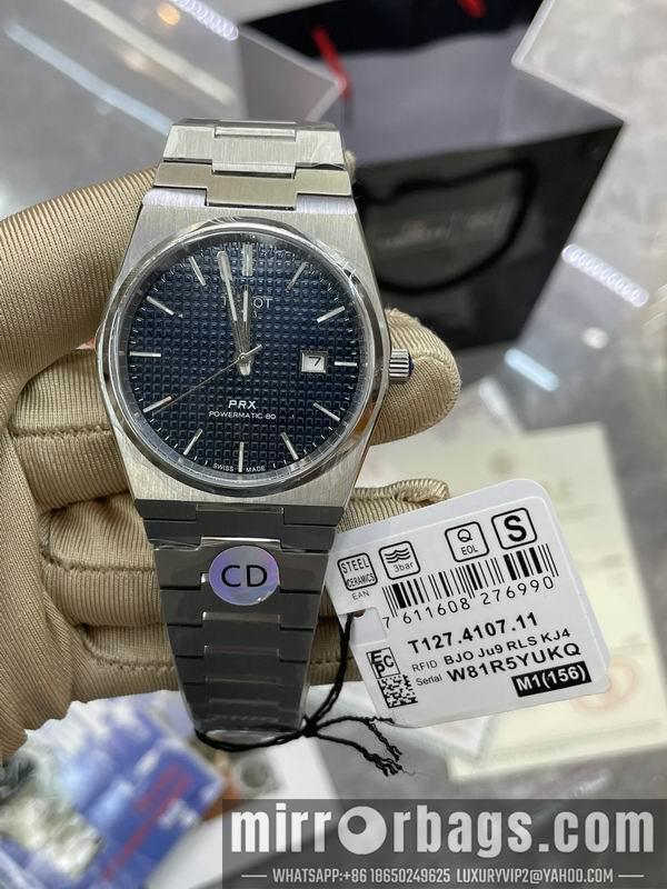 Tissot watch 022469
