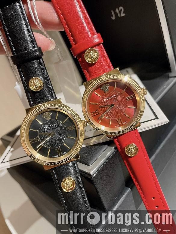 Versace watch 36mm M08