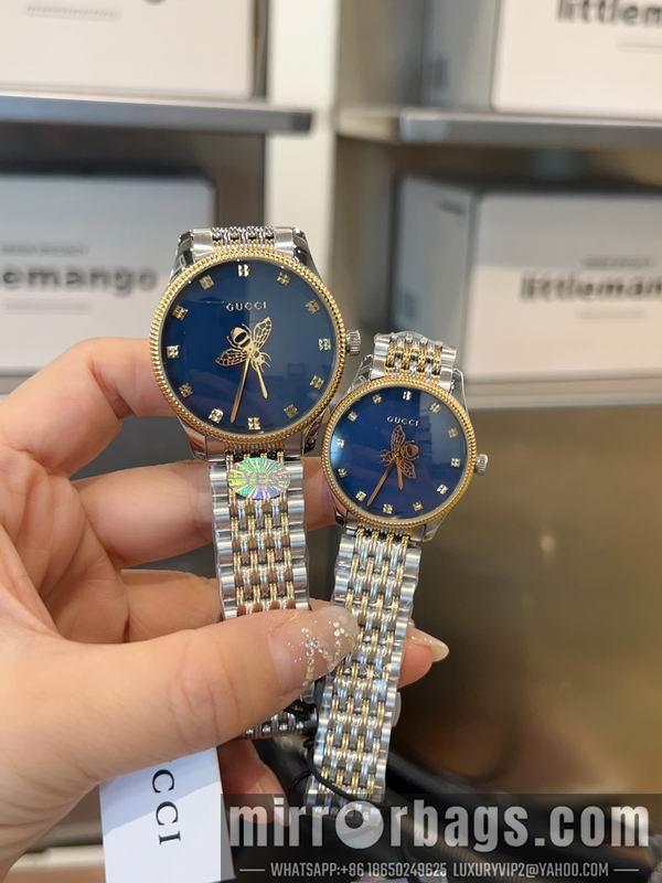 Gucci 29mm 36mm 082910